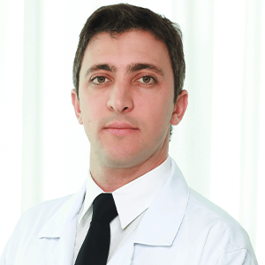 Dr. Daniel Coimbra Pianetti
