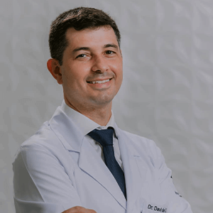 Dr. Davi de Oliveira Lamas