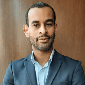 Dr Paulo Vinicius Alves Lopes