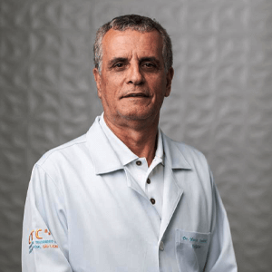 Dr. Marcos Antônio Sandoval